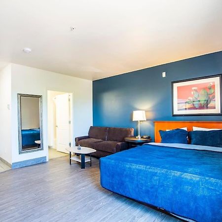 Vistas 107- Modern Studio Sleeps 3 With Style Sierra Vista Exterior foto