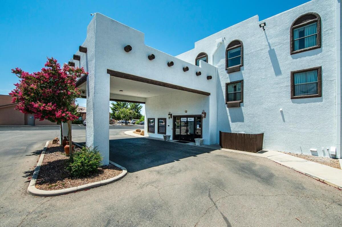 Vistas 107- Modern Studio Sleeps 3 With Style Sierra Vista Exterior foto